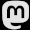 Mastodon icon